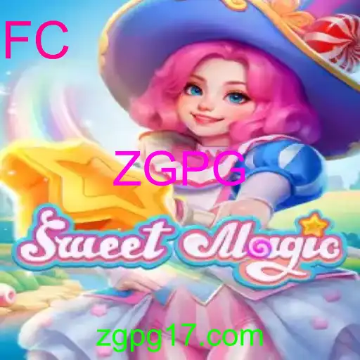 SweetMagic